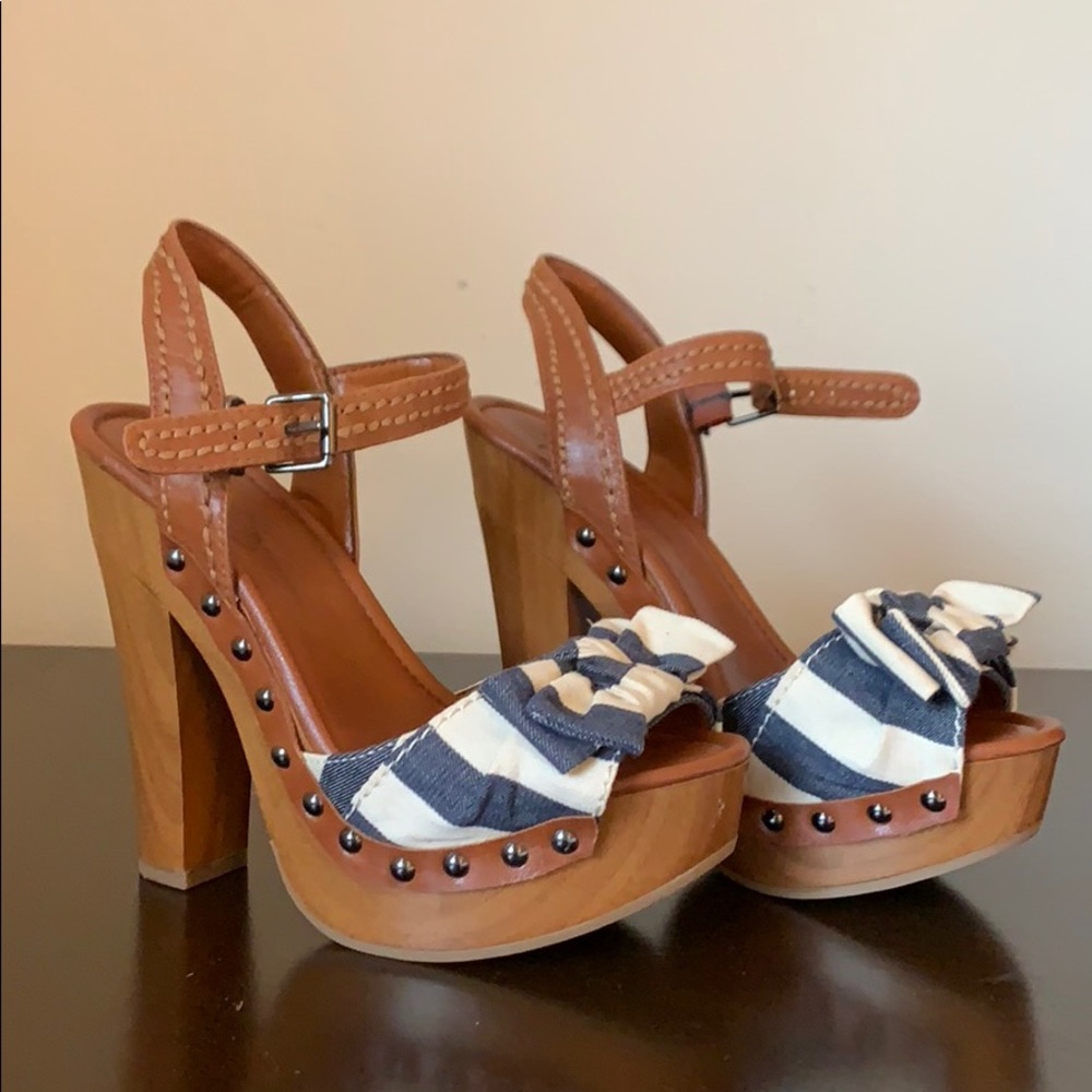 Jessica Simpson sandals